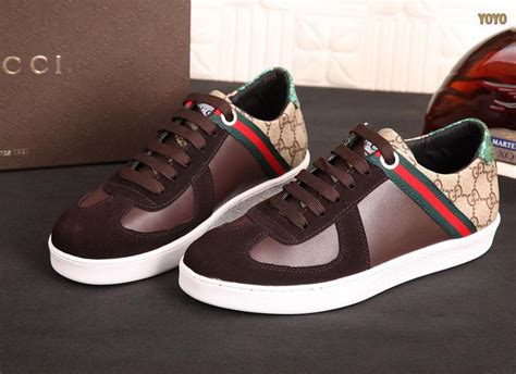 chaussure classique gucci homme